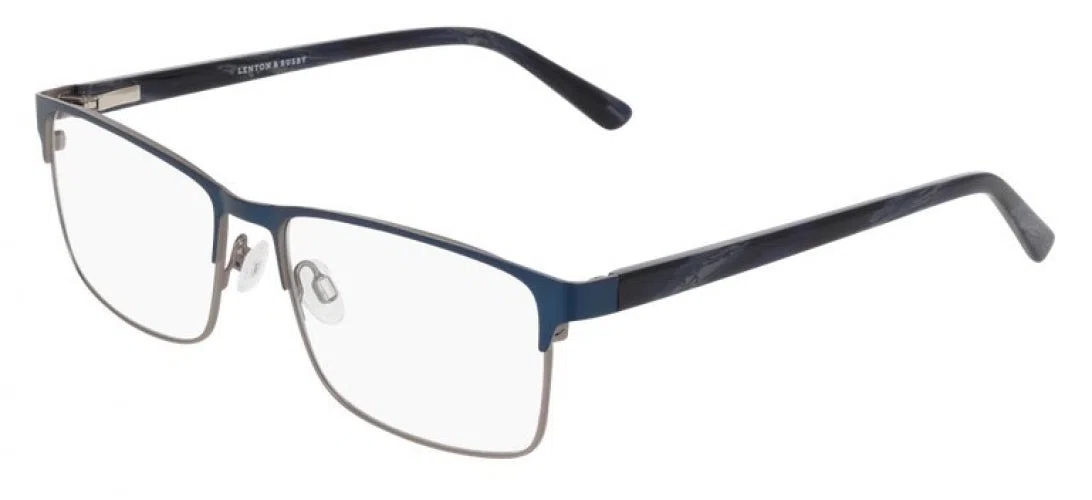 Lenton & Rusby LR4024 Eyeglasses - view 3